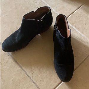 Sam Edelman Chelsea boot